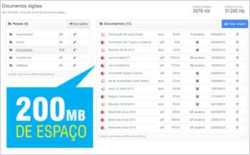 Documentos Digitais